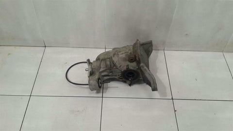 Mercedes ML W166 Rear Diff A1663504214 Differential Rear Ratio 3.27 OM651