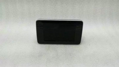 Mercedes V-class W447 Navigation Monitor A4476893937 Sat Nav Display Picture Shirt