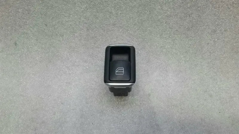 Mercedes ML W166 X166 W204 X204 Window Switch A2049058102 Switch Window Regulator