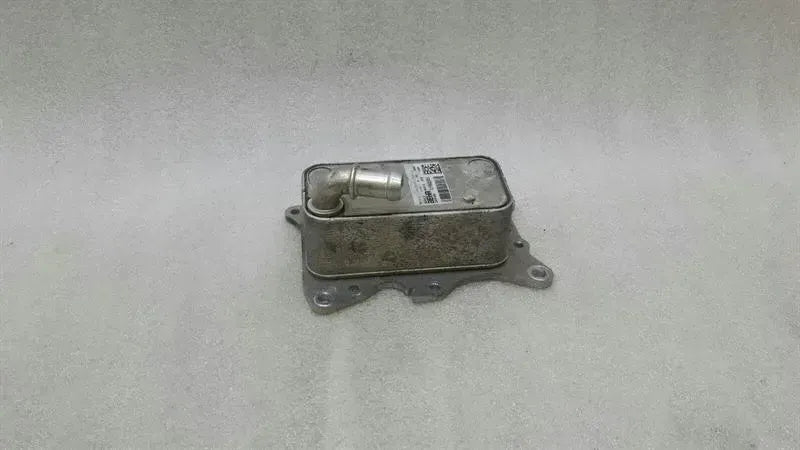 Mercedes ML W166 Engine Oil Cooler A6511800665 Oil Cooler Radiator OM651