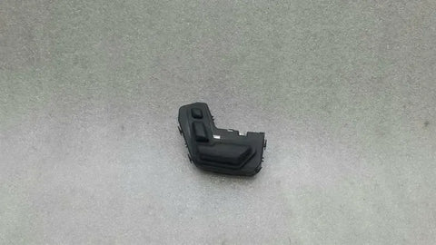 Mercedes ML W166 left seat switch A1669053700 seat switch left