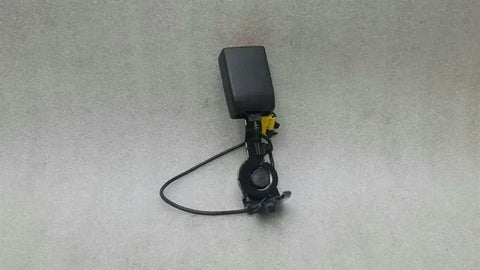 Mercedes ML W166 belt buckle A1668600769 belt buckle