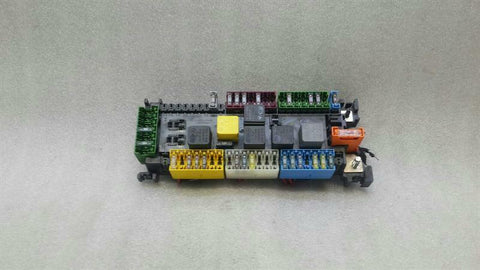 Mercedes ML W166 Fuse Box A1669063901 Fuse Box
