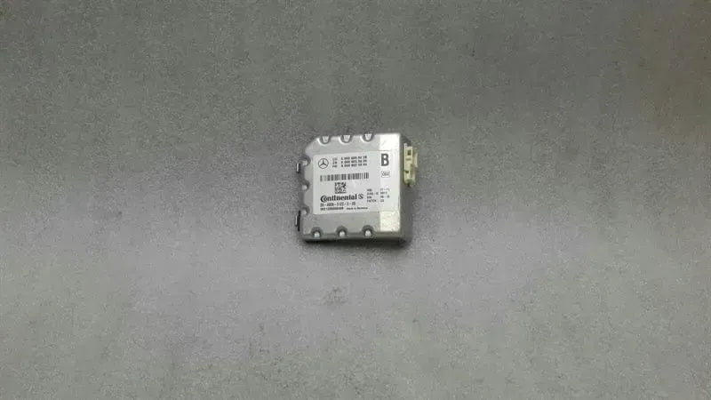 Mercedes ML W166 Front Camera A2186701801 Multi-Purpose Camera Camera