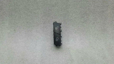 Mercedes ML W166 door lock switch A2049058402 door lock switch