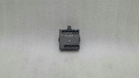 Mercedes ML W166 rear right door module A1669008009 door control unit rear RE
