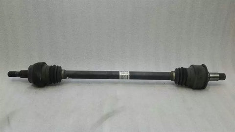 Mercedes ML W166 Left Rear Drive Shaft A1663501010 Drive Shaft Rear Left.