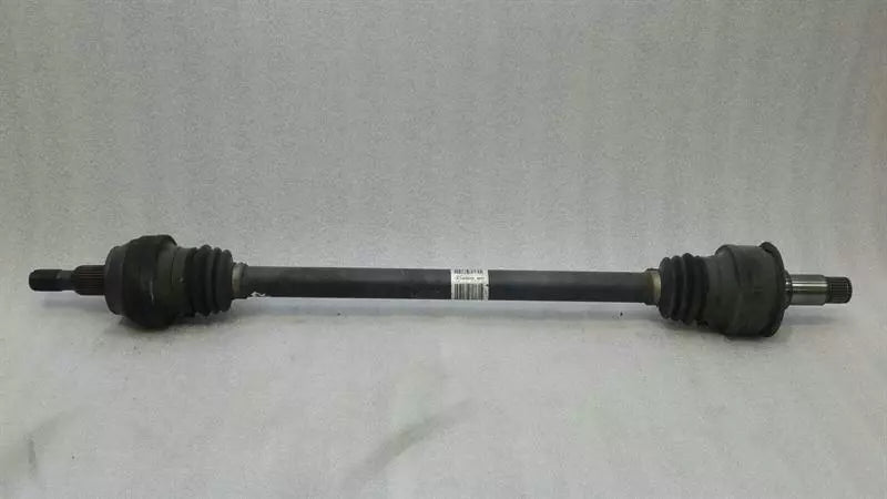 Mercedes ML W166 Left Rear Drive Shaft A1663501010 Drive Shaft Rear Left.