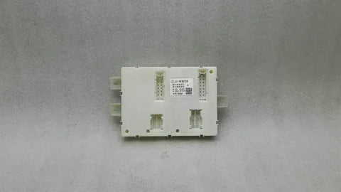 Mercedes ML W166 electronic module A1669003208 control unit SAM