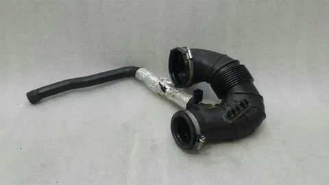 Mercedes ML W166 Intake Pipe A6510904537 Intake Hose Intercooler OM651