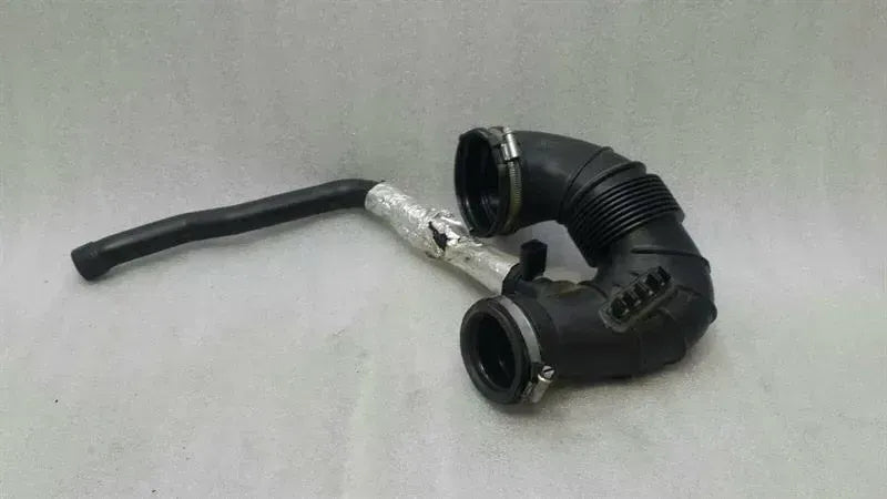 Mercedes ML W166 Intake Pipe A6510904537 Intake Hose Intercooler OM651