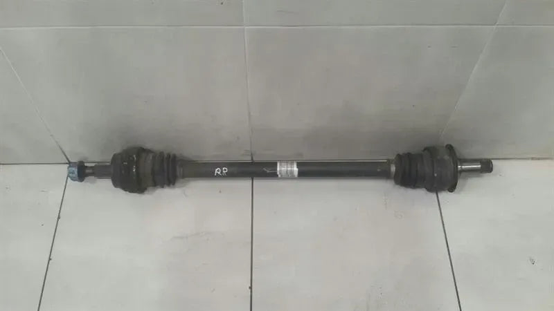 Mercedes ML W166 Drive Shaft Rear Right A1663501010 Right Drive Shaft RRH