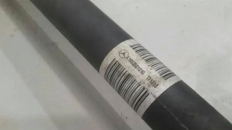 Mercedes ML W166 Drive Shaft Rear Right A1663501010 Right Drive Shaft RRH