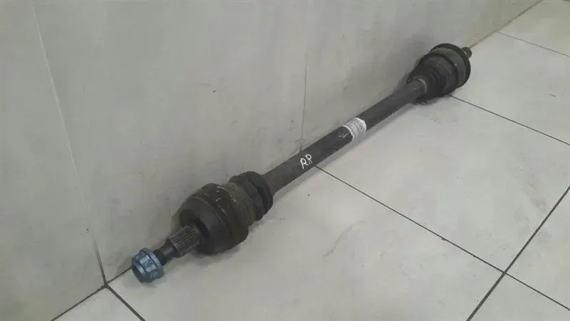 Mercedes ML W166 Drive Shaft Rear Right A1663501010 Right Drive Shaft RRH