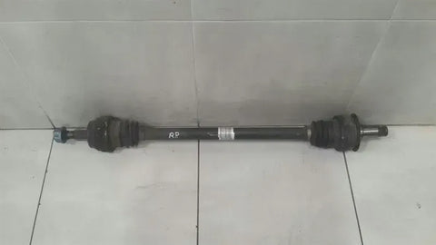 Mercedes ML W166 Drive Shaft Rear Right A1663501010 Right Drive Shaft RRH