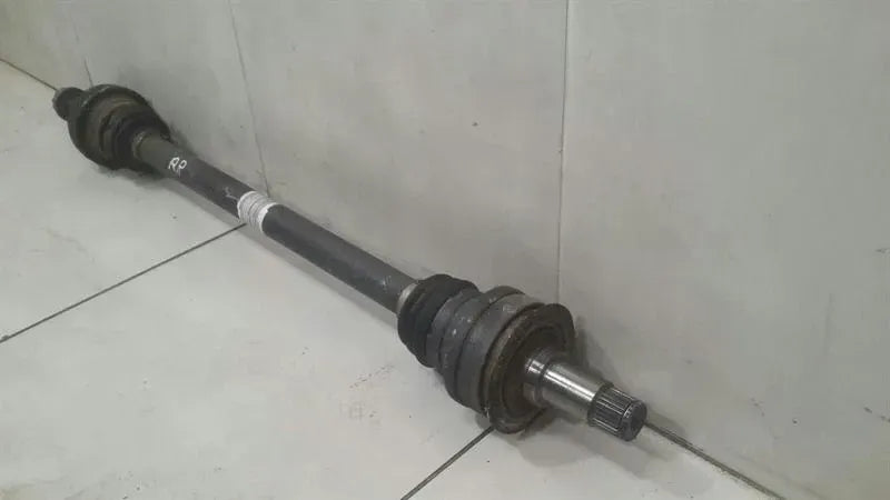 Mercedes ML W166 Drive Shaft Rear Right A1663501010 Right Drive Shaft RRH