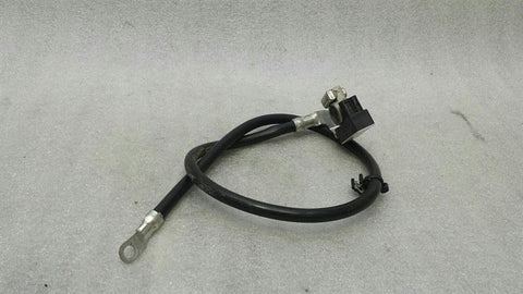 Mercedes ML W166 Battery Cable Wiring A1665420518 Battery Wiring Harness