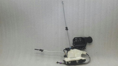 Mercedes X166 W166 rear right door lock A2047303635 door lock rear right