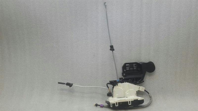 Mercedes X166 W166 rear right door lock A2047303635 door lock rear right