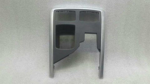 Mercedes ML W166 X166 RHD Console Cover A1666803017 Right Handlebar