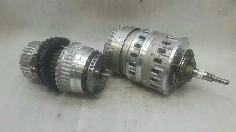 Mercedes ML W166 Planetary Shaft A2222700325 Transmission Carrier OM651