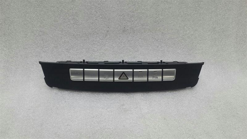 Mercedes ML W166 switch block A1668702010 switch block