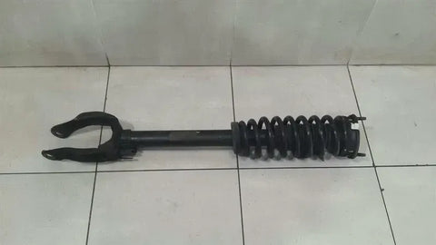 Mercedes ML W166 shock absorber front A1663231000 shock absorber front right