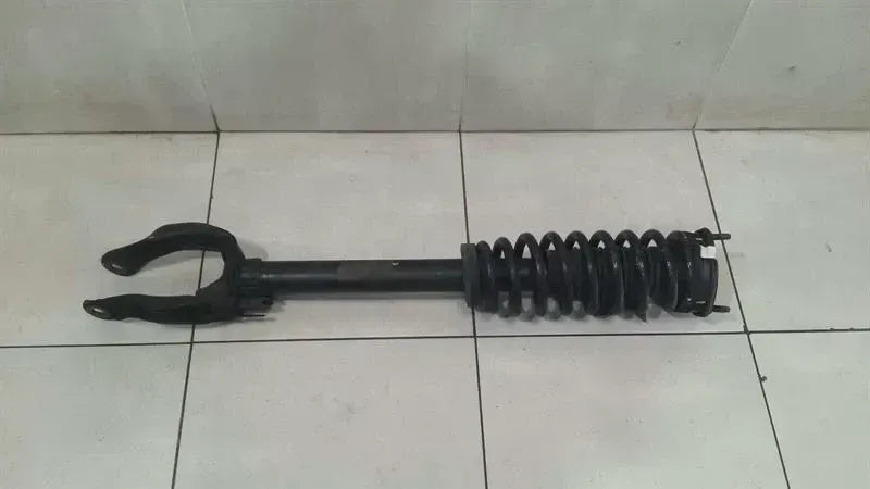 Mercedes ML W166 shock absorber front A1663231000 shock absorber front right