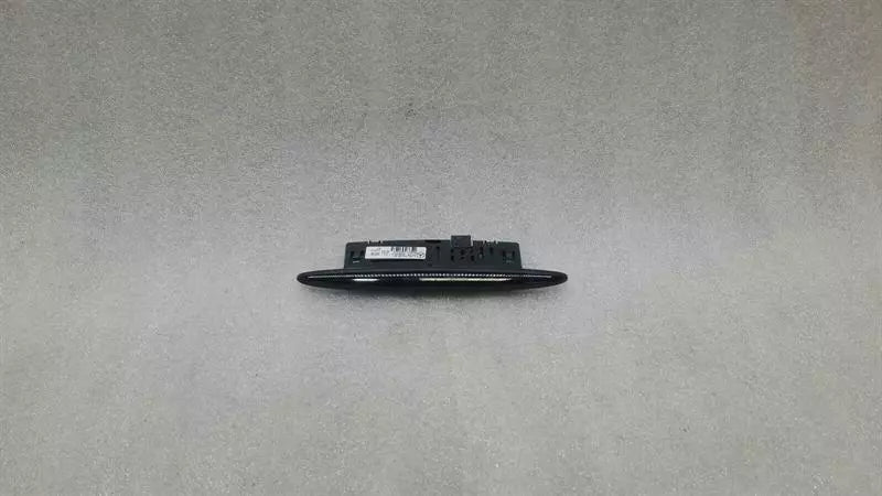 Mercedes ML W166 PTS Screen A1725420023 PDC Display Parking Aid