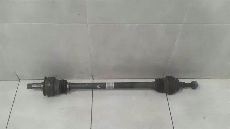 Mercedes ML W166 Left Drive Shaft A1663501010 Drive Shaft Rear Left RLH