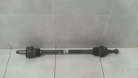 Mercedes ML W166 Left Drive Shaft A1663501010 Drive Shaft Rear Left RLH