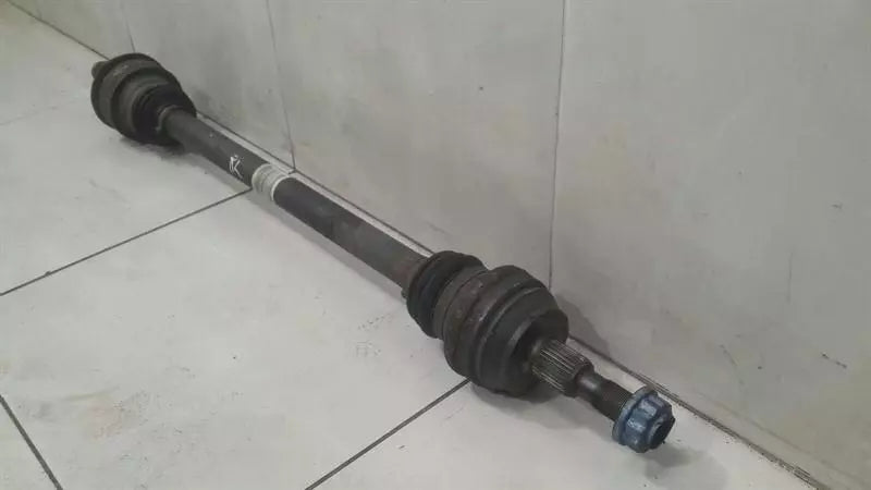 Mercedes ML W166 Left Drive Shaft A1663501010 Drive Shaft Rear Left RLH