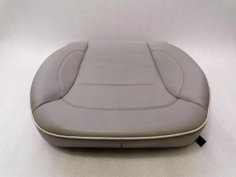 Mercedes ML W166 Seatpad A1669100746 7J95 ALPACA GRAY LEFT FRONT LEFT