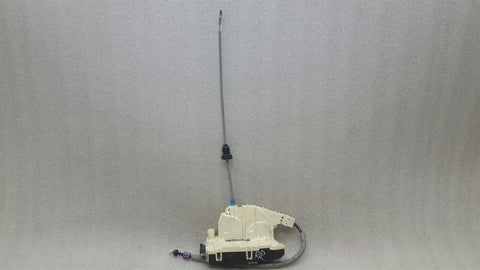 Mercedes ML W166 door lock rear right A2047303635 rear right door lock