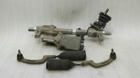 Mercedes A Class W176 Power Steering Rack A2464604801 RIGHT HANDLE RHD Electric.