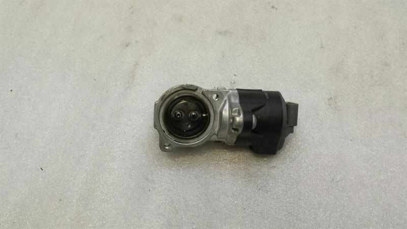 Mercedes A Class W176 Recirculation Valve A6511401160 EGR Valve OM651 EGR