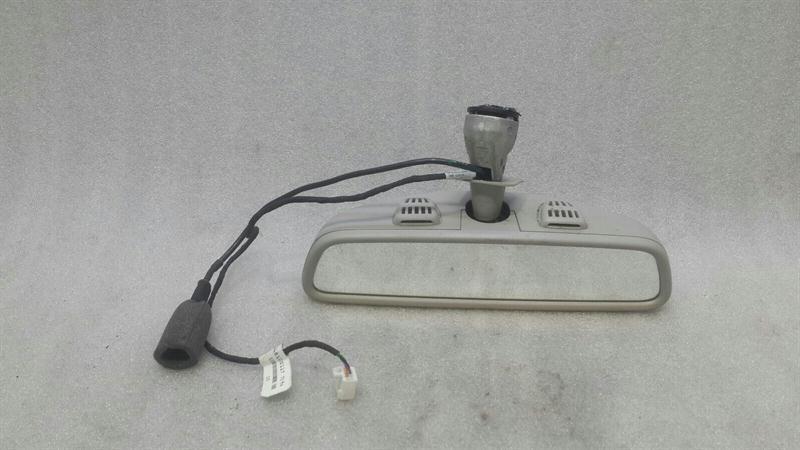 Mercedes ML W166 rear view mirror A1668100117 rear view mirror interior mirror