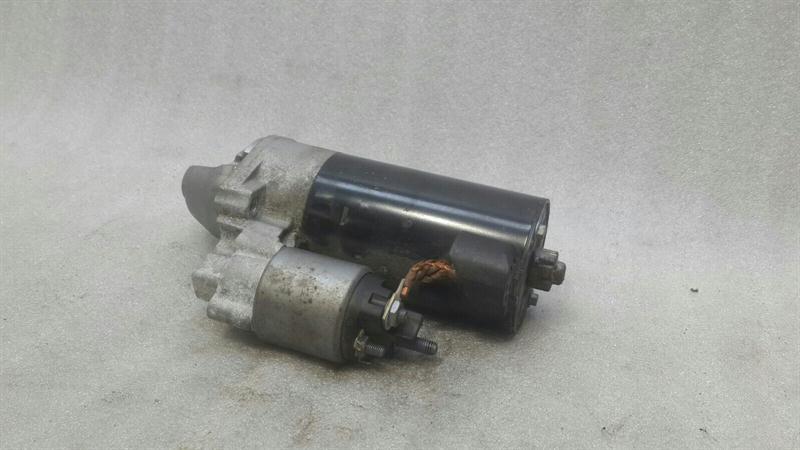 Mercedes ML W166 starter engine A6519062800 starter OM651 diesel 2.1 ML250 CDI