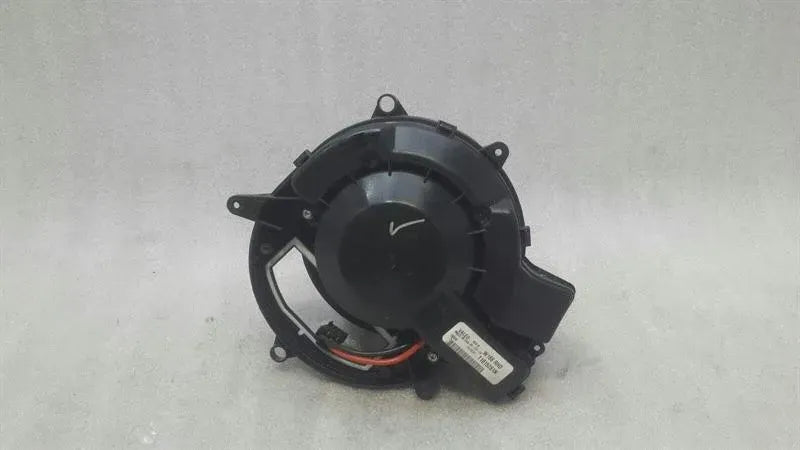 Mercedes ML GLE GLS GL X166 W166 RHD Heater Blower A1669066200 Right Hand Drive