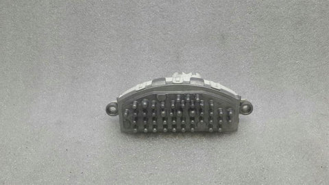 Mercedes ML W166 X166 Heater Resistor A1669066300 Blower Regulator Regulator