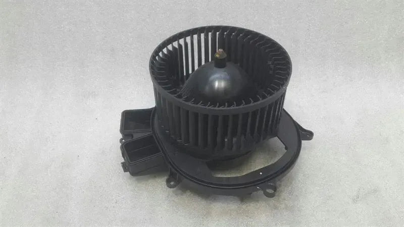 Mercedes ML GLE GLS GL X166 W166 RHD Heater Blower A1669066200 Right Hand Drive
