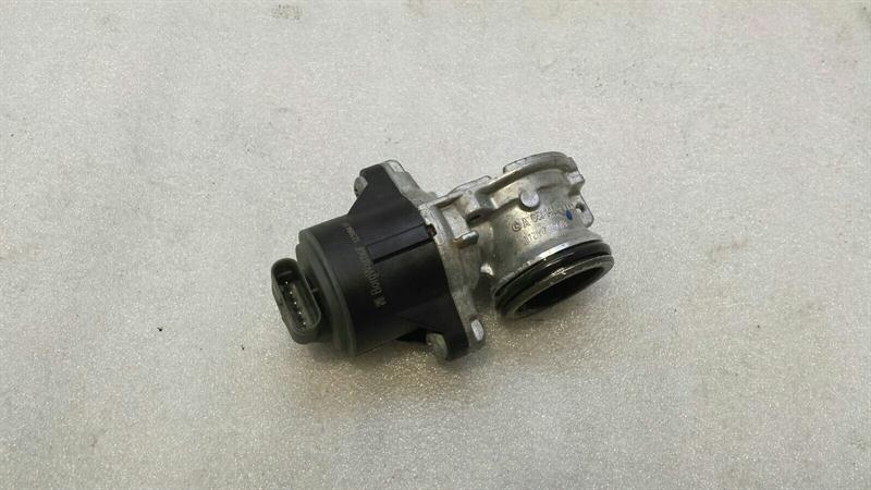 Mercedes A Class W176 Recirculation Valve A6511401160 EGR Valve OM651 EGR