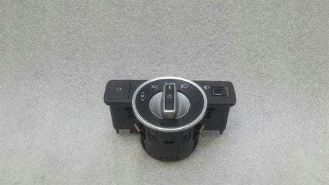 Mercedes ML W166 headlight switch A2049053503 light switch