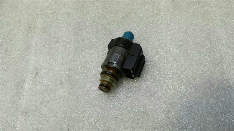 Mercedes Gearbox Valve A2202770998 Transmission Solenoid Solenoid Valve Set.