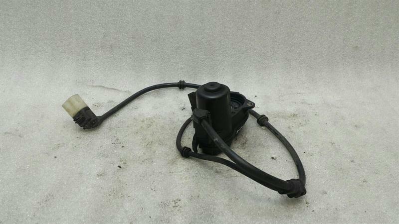 MERCEDES ML W166 PARK BRAKE ENGINE A1669065401 ACTUATOR PARKING BRAKE Right