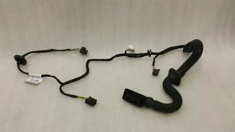 Mercedes A Class W176 Rear Left Door Wiring A1765405608 Door Wiring Harness Rear Li