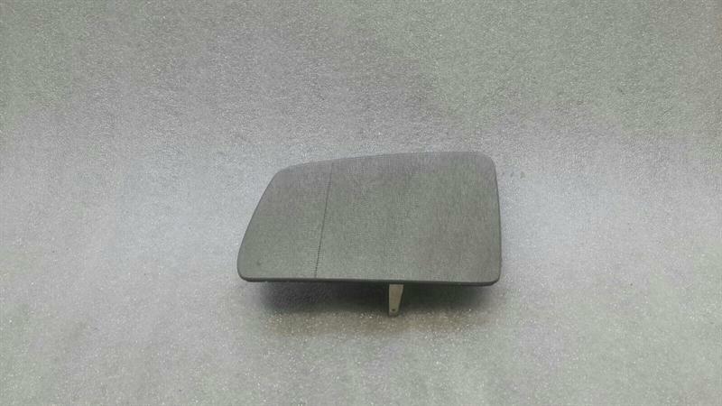Mercedes ML W166 Left Door Mirror Glass RHD A1668100119 Right Hand Handlebar
