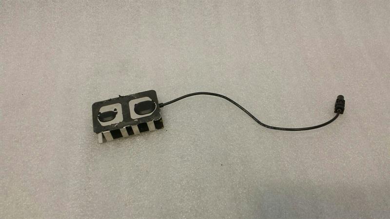 Mercedes A Class W176 Aerial / Antenna A1569057900 Antenna Amplifier