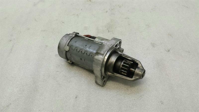 Mercedes A Class W176 Starter Engine A6459060800 Starter