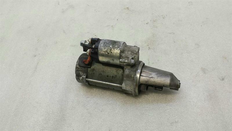 Mercedes A Class W176 Starter Engine A6459060800 Starter